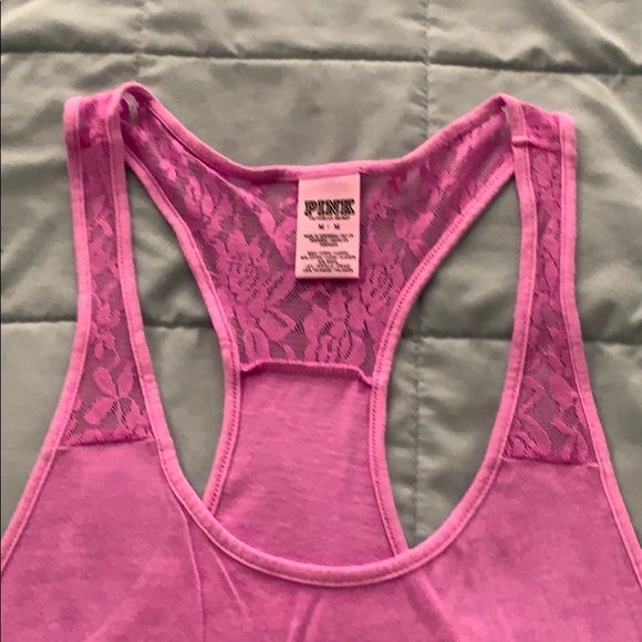 PINK V.S. DRESS - Picture 2 of 4